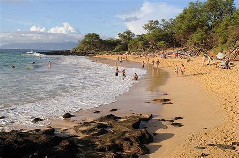 kona nude beach|Swimfree Hawaii: Clothing Optional